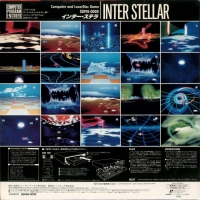 Inter Stellar Box Art