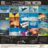 Strike Mission Box Art
