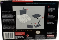 Nintendo Cleaning Kit [US] Box Art