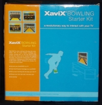 Bowling Starter Kit Box Art
