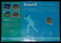 Baseball Starter Kit Box Art