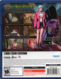 Sorry We're Closed Box Art