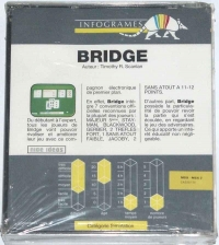 Bridge (cassette) [FR] Box Art
