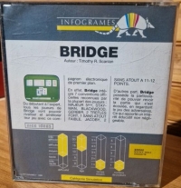 Bridge (disk) [FR] Box Art