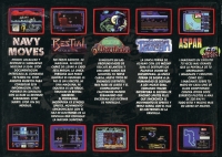 Coleccion Dinamic-90 Box Art