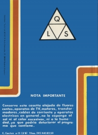 Contabilidad / Fichero / Clientes / Calendario Box Art