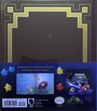 Rosalina's Storybook Box Art