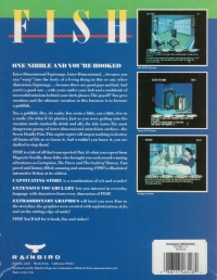 Fish Box Art