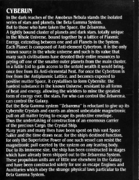 Cyberun Box Art