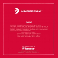 Damas Box Art