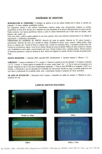 Creador de Graficos Box Art