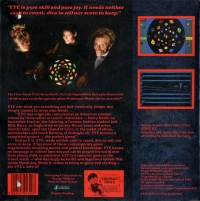 Eye Box Art