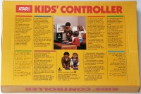 Kid's Controller Box Art