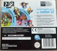 Zubo [NL] Box Art
