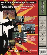 ZPC Box Art