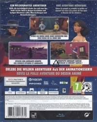 Zorro: The Chronicles [DE] Box Art