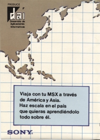 Geografia Universal-2 Box Art