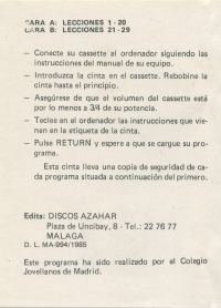 Geografia e Historia 6º Box Art