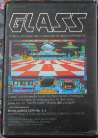 Glass Box Art