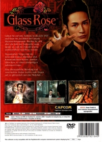 Glass Rose [DE] Box Art