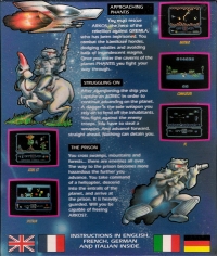 Game Over II (Double Pack) Box Art