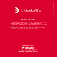 Invierte y Gana Box Art