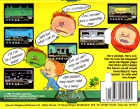Jack the Nipper Box Art