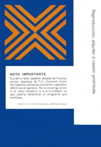 Juego de la Moncloa Box Art