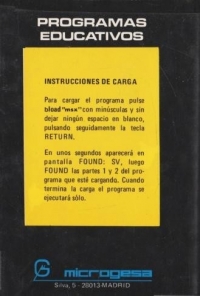 Cuerpo Humano: Sistema Circulatorio Box Art