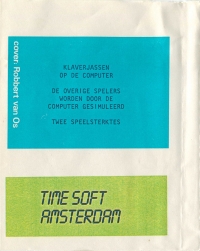 Klaverjassen Box Art