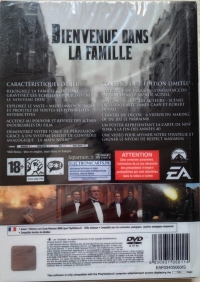 Parrain, Le - Edition Limitée Box Art