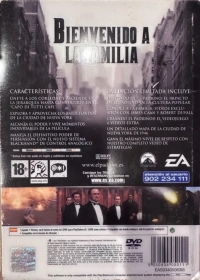 Padrino, El - Edición Limitada Box Art