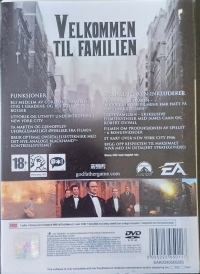 Gudfaren - Limited Edition Box Art