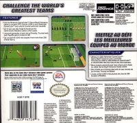 FIFA Soccer 2004 Box Art