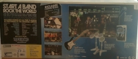 Rock Band - Special Edition Box Art