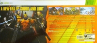 Borderlands 2 - Ultimate Loot Chest Limited Edition Box Art
