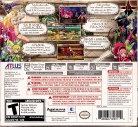 Code of Princess Box Art