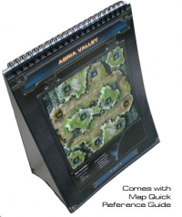 StarCraft II: Wings Of Liberty Limited Edition Strategy Guide Box Art