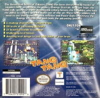 Tang Tang Box Art
