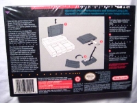 Super Nintendo Cleaning Kit Box Art