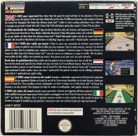 F-Zero: GP Legend Box Art