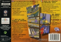 Lode Runner 3-D Box Art