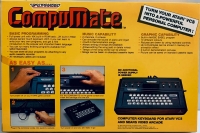 CompuMate Box Art