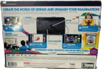 uDraw GameTablet - uDraw Studio: Instant Artist Box Art