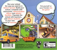 School Tycoon Box Art
