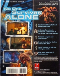 Thing, The Box Art