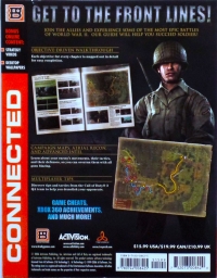 Call of Duty 3 Box Art