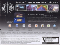 Nintendo 3DS - Fire Emblem: Awakening Box Art