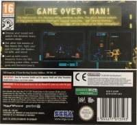 Aliens: Infestation Box Art