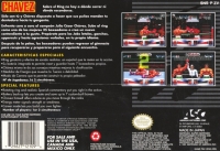 Chavez Box Art
